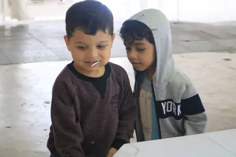 Conferência Kids · Registro 214