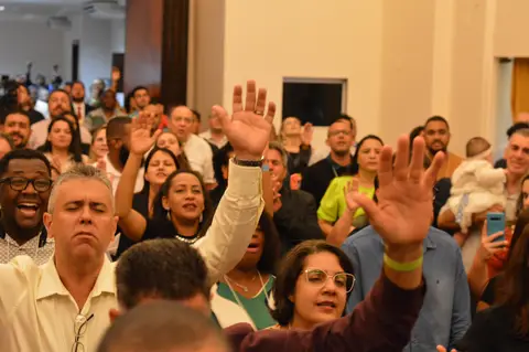 Cultos e celebrações · Registro 67