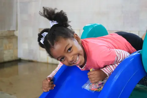 Conferência Kids · Registro 223