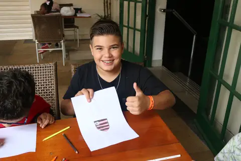 Conferência Kids · Registro 57