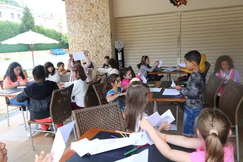 Conferência Kids · Registro 64
