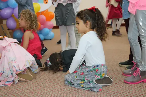 Conferência Kids · Registro 267