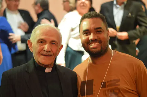 Abertura do concílio · Registro 51