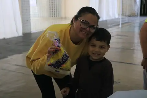 Conferência Kids · Registro 177