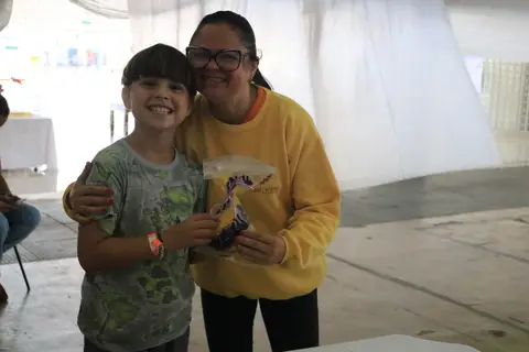 Conferência Kids · Registro 180