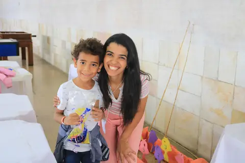 Conferência Kids · Registro 232