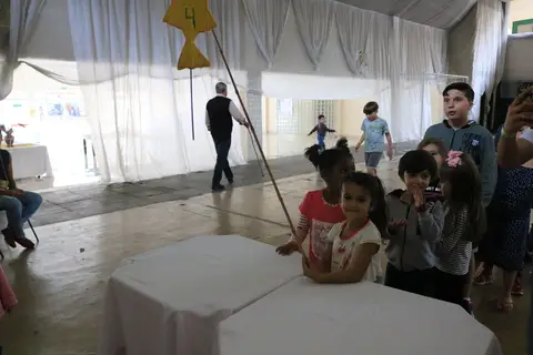 Conferência Kids · Registro 187
