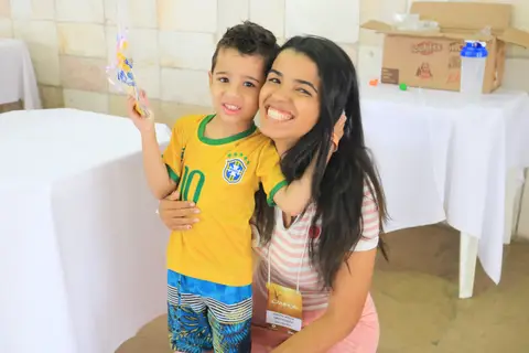 Conferência Kids · Registro 239