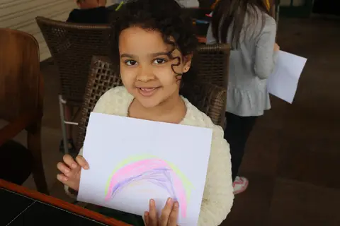 Conferência Kids · Registro 47