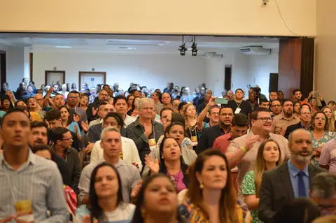 Cultos e celebrações · Registro 15