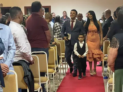Cultos e celebrações · Registro 259