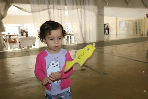 Conferência Kids · Registro 242