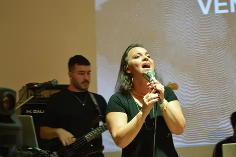 Abertura do concílio · Registro 29