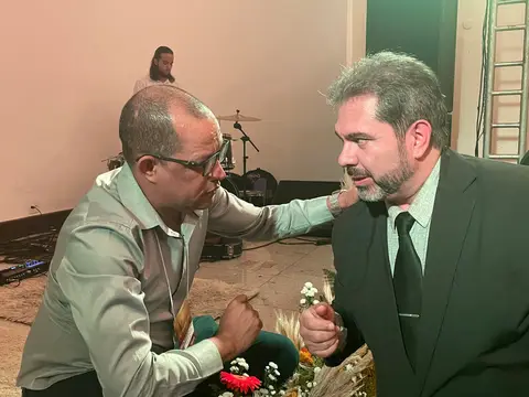 Cultos e celebrações · Registro 266