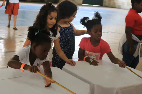 Conferência Kids · Registro 233
