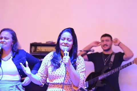 Cultos e celebrações · Registro 60