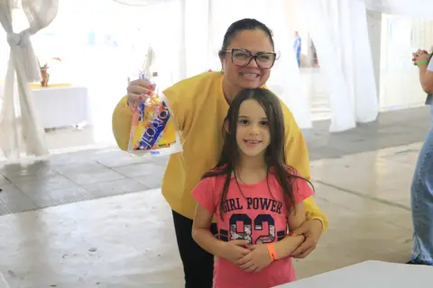 Conferência Kids · Registro 199