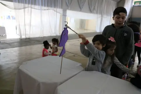 Conferência Kids · Registro 190