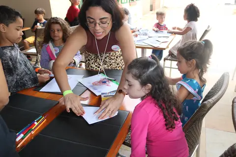 Conferência Kids · Registro 66