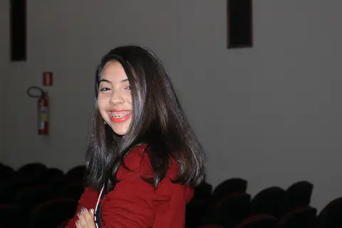 Conferência Kids · Registro 97