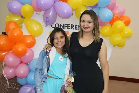 Conferência Kids · Registro 304
