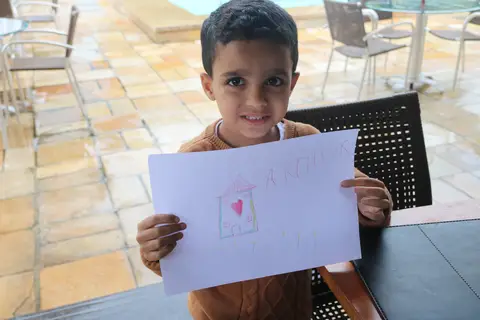 Conferência Kids · Registro 46