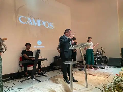 Cultos e celebrações · Registro 241