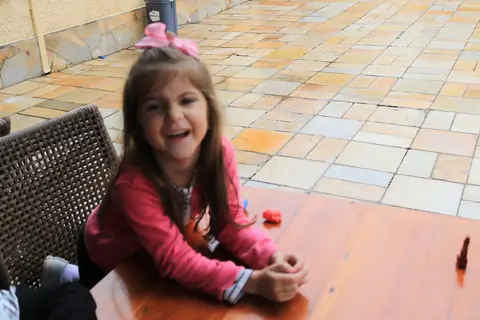 Conferência Kids · Registro 153