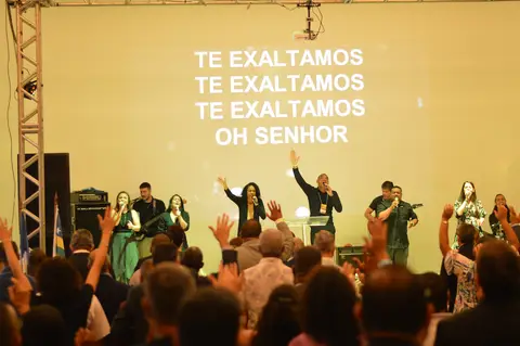 Encerramento · Registro 64