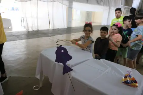 Conferência Kids · Registro 174