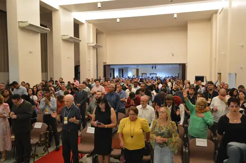 Cultos e celebrações · Registro 74