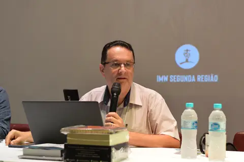 Plenárias · Registro 51