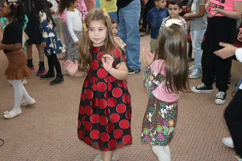 Conferência Kids · Registro 256