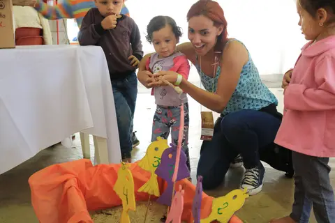 Conferência Kids · Registro 218