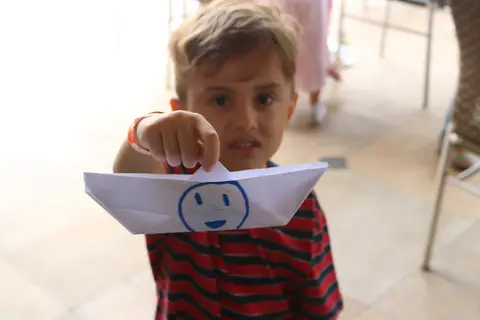Conferência Kids · Registro 74