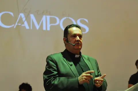 Encerramento · Registro 97