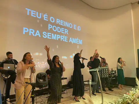 Cultos e celebrações · Registro 230