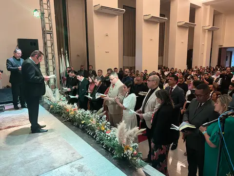 Cultos e celebrações · Registro 157