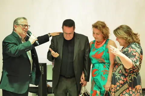 Encerramento · Registro 80