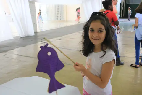 Conferência Kids · Registro 210