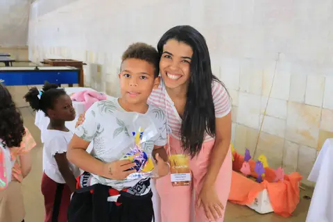 Conferência Kids · Registro 230