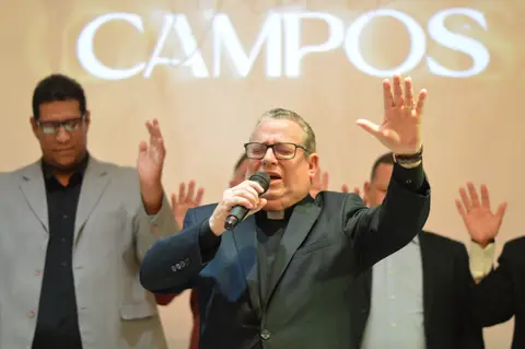 Cultos e celebrações · Registro 136