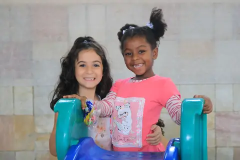 Conferência Kids · Registro 226