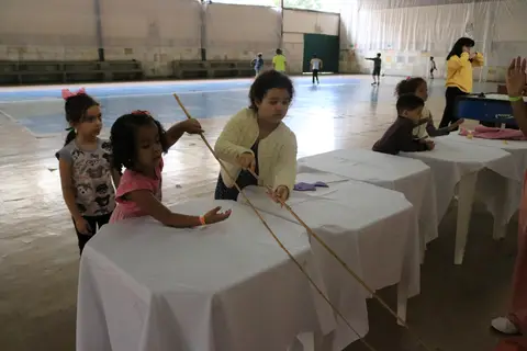 Conferência Kids · Registro 160