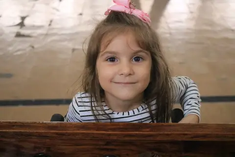 Conferência Kids · Registro 161