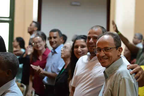 Encerramento · Registro 44