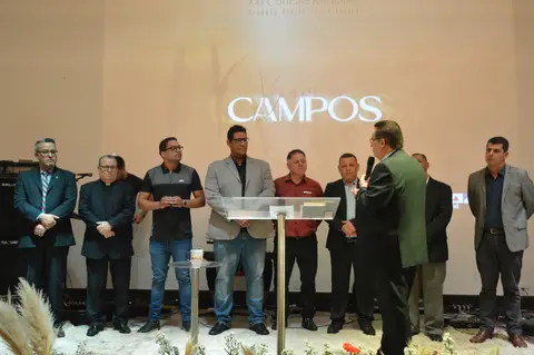 Cultos e celebrações · Registro 135