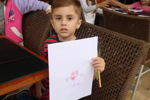 Conferência Kids · Registro 62