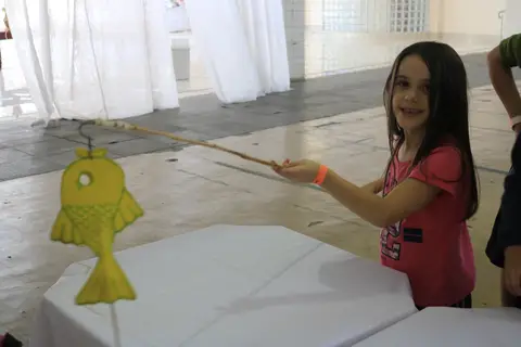 Conferência Kids · Registro 198