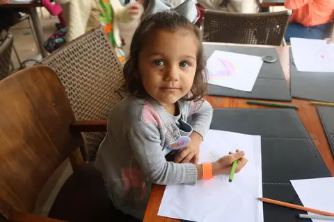 Conferência Kids · Registro 45